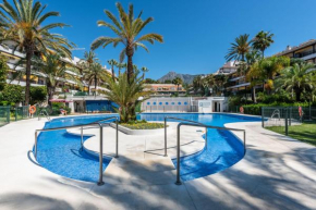 Apartamento Carolina Park II